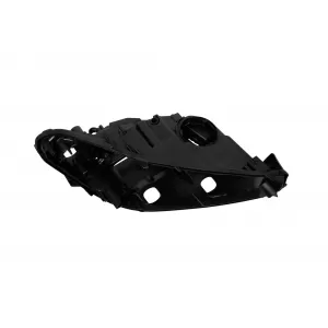 Right housing suitable for adaptive Xenon headlights for BMW 5 Series F10, F11 LCI 2013-2016