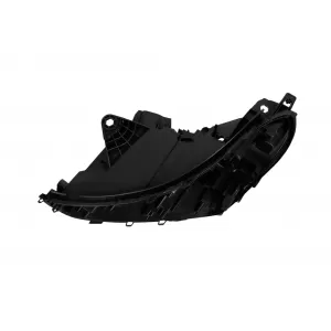 Left housing suitable for adaptive LED headlights for BMW 5 Series G60 after 2024