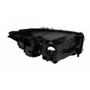 Left housing suitable for adaptive LED headlights for BMW 5 Series G60 after 2024