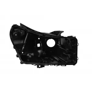 Right housing suitable for adaptive LED headlights for BMW 5 Series G60 after 2024