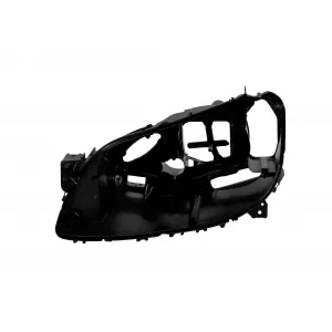 Left housing suitable for adaptive Xenon headlights for BMW 7 Series F01, F02 2008-2012