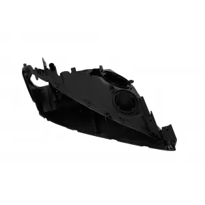 Right housing suitable for adaptive Xenon headlights for BMW 7 Series F01, F02 2008-2012