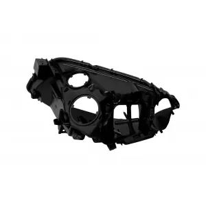 Right housing suitable for adaptive Xenon headlights for BMW 7 Series F01, F02 2008-2012