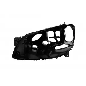Left housing suitable for Xenon headlights for BMW 7 Series F01, F02 2008-2012