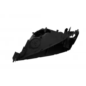 Left housing suitable for Xenon headlights for BMW 7 Series F01, F02 2008-2012