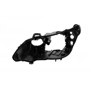 Left housing suitable for Xenon headlights for BMW 5 Series E60, E61 2007-2010