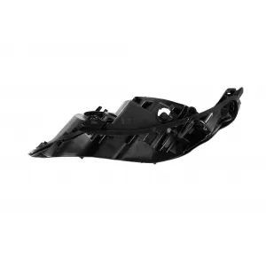 Left housing suitable for Xenon headlights for BMW 5 Series E60, E61 2007-2010