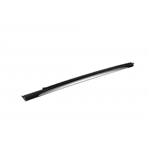 Bas de caisse design adaptés pour Mercedes E-Class W212 2014-2016-image-6150593