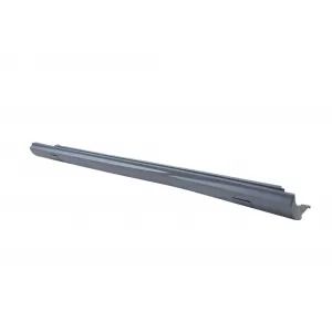 A Design side skirts suitable for Mercedes E-Class W212 2009-2014