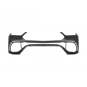 Un pack design type 63 adapté pour Mercedes GLE W167 2018-2023 avec phares et feux arrière-image-6150868