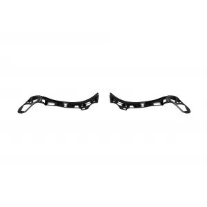 Un pack design type 63 adapté pour Mercedes GLE W167 2018-2023 avec phares et feux arrière-image-6150882
