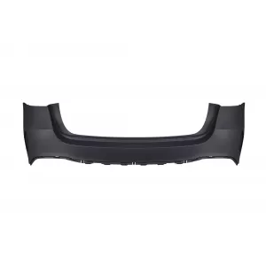 Un pack design type 63 adapté pour Mercedes GLE W167 2018-2023 avec phares et feux arrière-image-6150891
