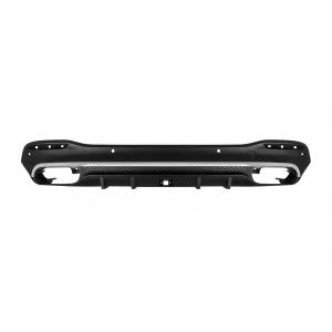 Un pack design type 63 adapté pour Mercedes GLE W167 2018-2023 avec phares et feux arrière-image-6150892