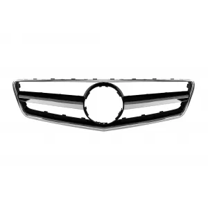 Front A Design bumper suitable for Mercedes CLS63 C218 2011-2013