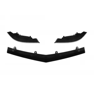 Front A Design bumper suitable for Mercedes CLS63 C218 2011-2013