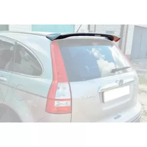 Mugen style spoiler suitable for Honda CR-V 2007-2012 - mounting hardware missing