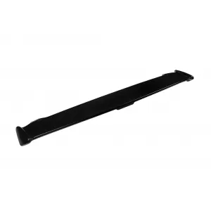 Mugen style spoiler suitable for Honda CR-V 2007-2012 - mounting hardware missing