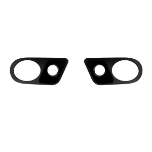 Hamann covers suitable for front M tech bumper for BMW 5 Series E39 1995-2003 sedan, wagon