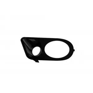 Hamann covers suitable for front M tech bumper for BMW 5 Series E39 1995-2003 sedan, wagon