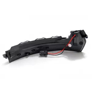 LED turn signals suitable for side mirrors of Audi A3 8V 2013-2018