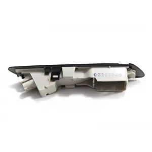 image-59-Oldalsó LED irányjelző készlet BMW 5-ös F10/F11 2010-2013 fekete lakk, oldalsó kamera nélküli verzióhoz, bal + jobb