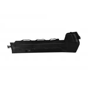 Smoked LED dynamic turn signals suitable for Audi A3 mirrors 2013-2018