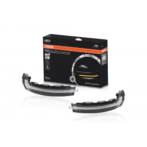 image-28-Indicatori di direzione dinamici a LED cromati Osram adatti per specchietti Audi A3 2013-2018