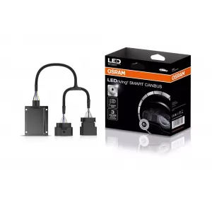 image-71-Osram Smart Canbus modul készlet H7 LED rendszerhez, 12V