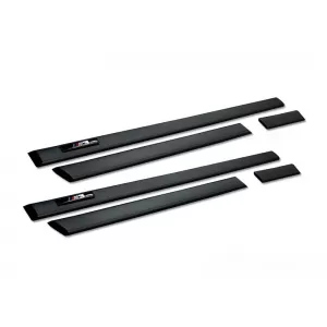 M door trims suitable for BMW 3 Series E36 sedan/wagon 1990-1999 6 pieces