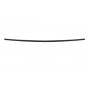 A Design type trunk spoiler suitable for Mercedes E-Class Coupe C207 2009-2017, black lacquer-image-6261176