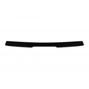 Sunshade suitable for BMW 5 Series E60 2003-2010 sedan, black lacquer