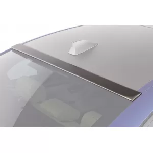 ACS type sunshade suitable for BMW 5 Series F10 2010-2016, black lacquer-image-6261099