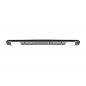 image-5-S3 típusú diffúzor Audi A3 sedan 2013-2016 standard hátsó lökhárítóhoz -oo--oo-