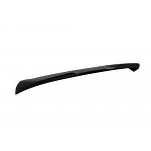 Spoiler per bagagliaio X5M adatto per BMW X5 G05 dopo il 2018, verniciato di nero-image-6158466