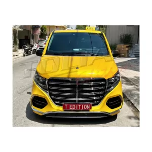 Complete Body Kit suitable for Mercedes V-Class W447 Vito (2014-) US Design