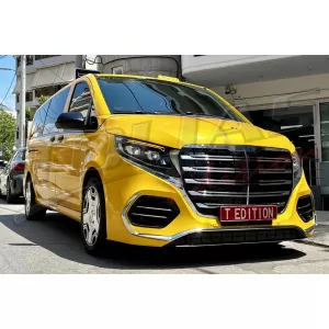 Complete Body Kit suitable for Mercedes V-Class W447 Vito (2014-) US Design