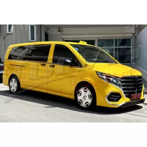 Complete Body Kit suitable for Mercedes V-Class W447 Vito (2014-) US Design