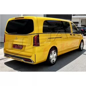 Complete Body Kit suitable for Mercedes V-Class W447 Vito (2014-) US Design