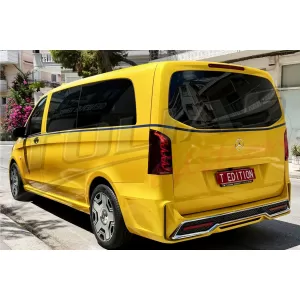 Complete Body Kit suitable for Mercedes V-Class W447 Vito (2014-) US Design