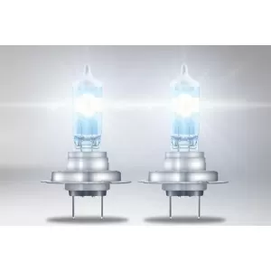 OSRAM NIGHT BREAKER LASER H7 Becuri Auto-Moto Halogen 64210NL-2HB H7 12V 55W (2 becuri)-image-6211453