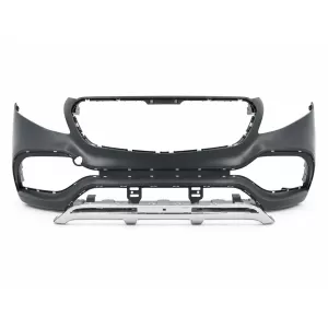 Pachet Exterior Complet compatibil cu Mercedes V-Class W447 (2014-03.2019) Luxury Design-image-6350754