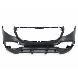 Pachet Exterior Complet compatibil cu Mercedes V-Class W447 (2014-03.2019) Luxury Design-image-6350755