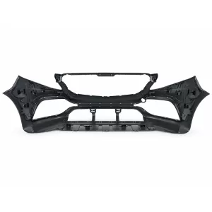 Pachet Exterior Complet compatibil cu Mercedes V-Class W447 (2014-03.2019) Luxury Design-image-6350757