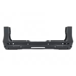 Pachet Exterior Complet compatibil cu Mercedes V-Class W447 (2014-03.2019) Luxury Design-image-6350758