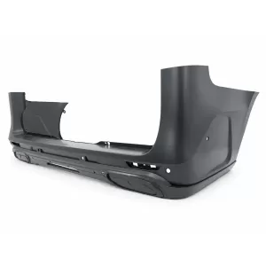 Pachet Exterior Complet compatibil cu Mercedes V-Class W447 (2014-03.2019) Luxury Design-image-6350760