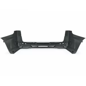 Pachet Exterior Complet compatibil cu Mercedes V-Class W447 (2014-03.2019) Luxury Design-image-6350761