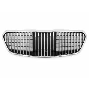 Pachet Exterior Complet compatibil cu Mercedes V-Class W447 (2014-03.2019) Luxury Design-image-6350763