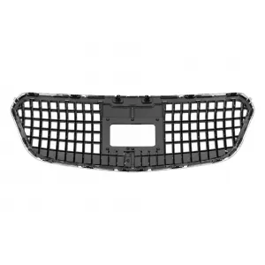 Pachet Exterior Complet compatibil cu Mercedes V-Class W447 (2014-03.2019) Luxury Design-image-6350764