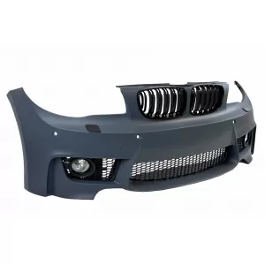 Front Bumper suitable for BMW 1 Series E81 E82 E87 E88 (2004-2011)