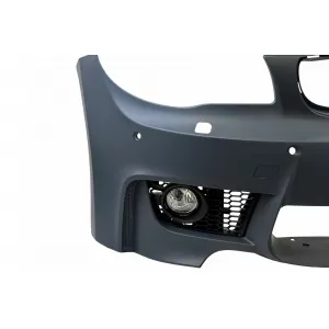 Front Bumper suitable for BMW 1 Series E81 E82 E87 E88 (2004-2011)